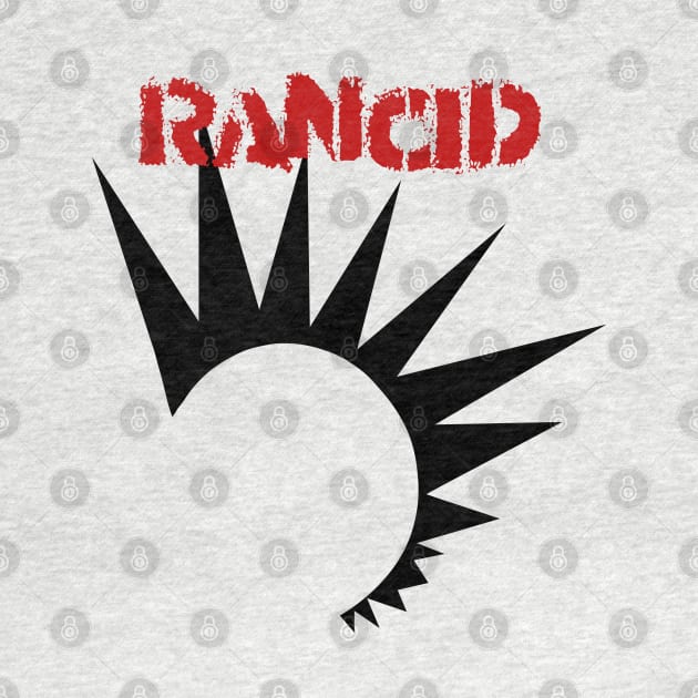 Rancid by bambangbuta